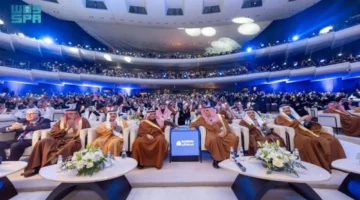 تحول تعليمي رقمي.. إطلاق مبادرة سماي 2 بمشاركة وزير التعليم ورئيس سدايا